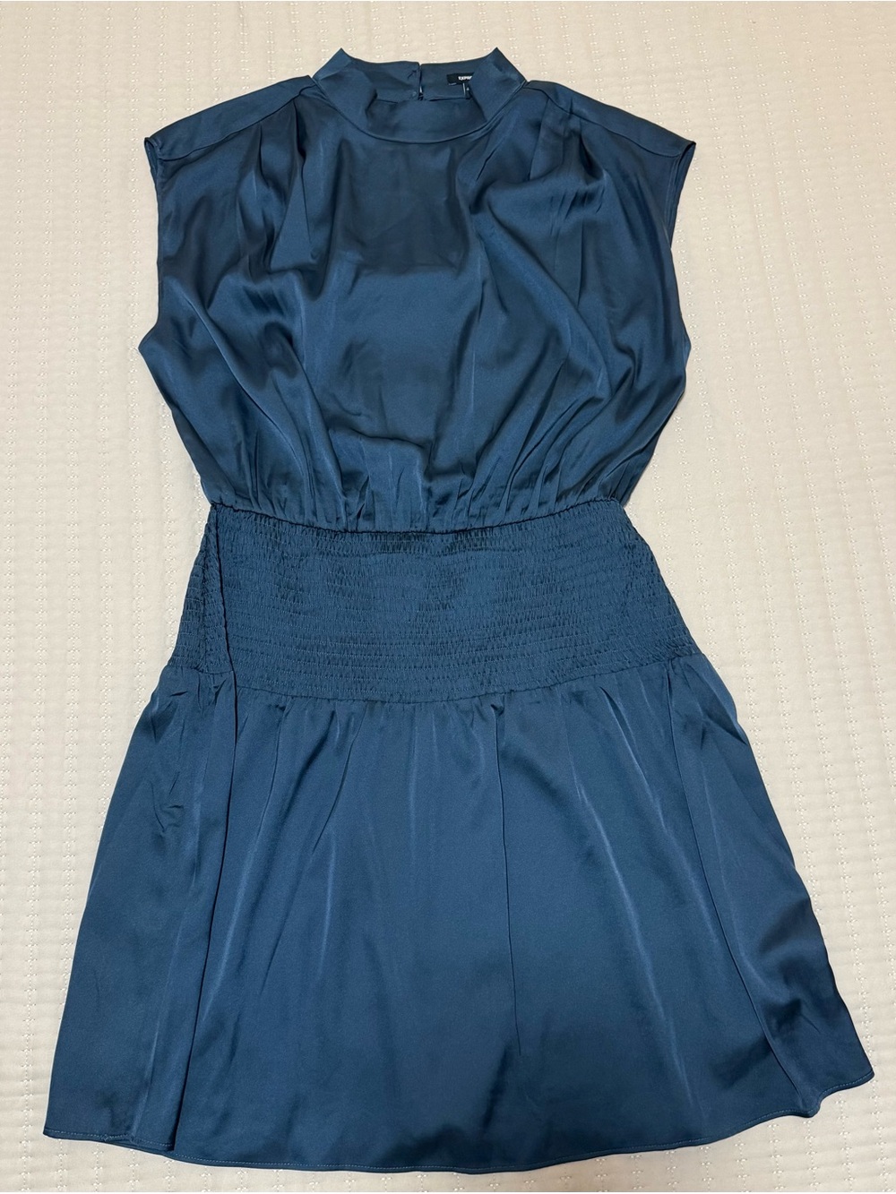 Express dress